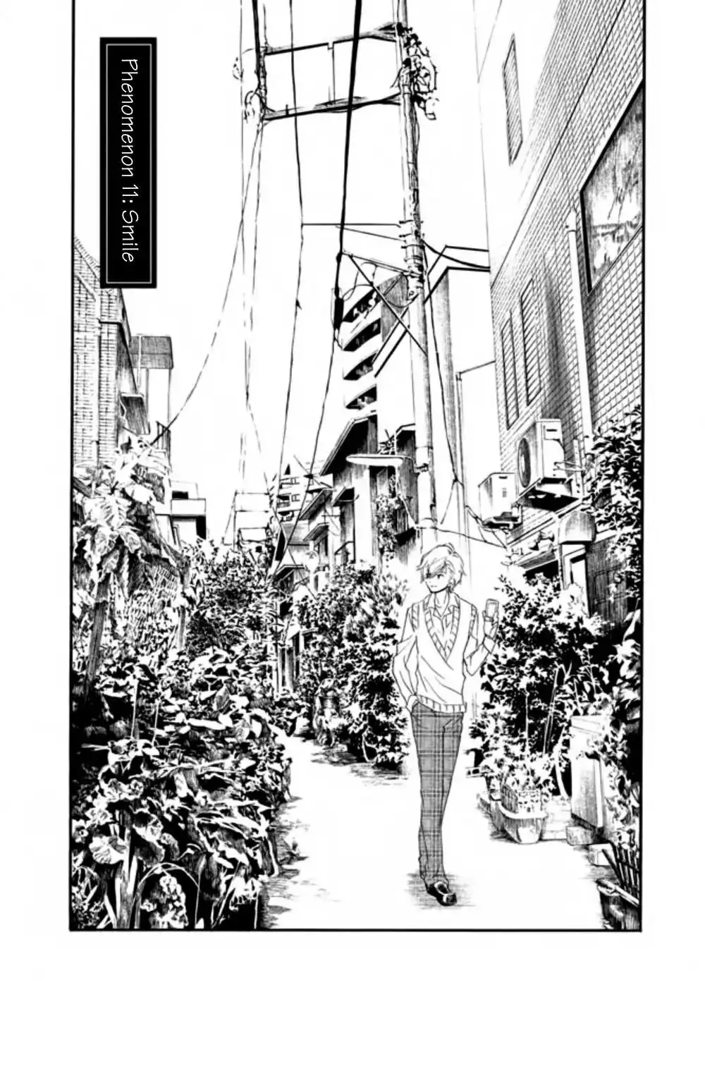 Kingyozaka Noboru Chapter 11 2